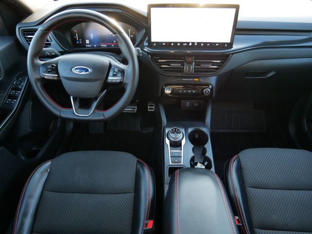 Thumbnail: 2023 Ford Escape - 8