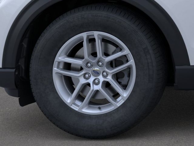 Thumbnail: 2026 Ford Explorer - 19