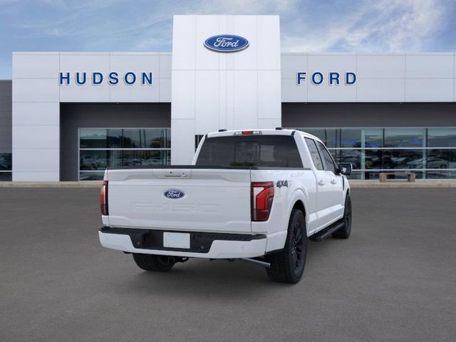 Thumbnail: 2026 Ford F-150 - 8