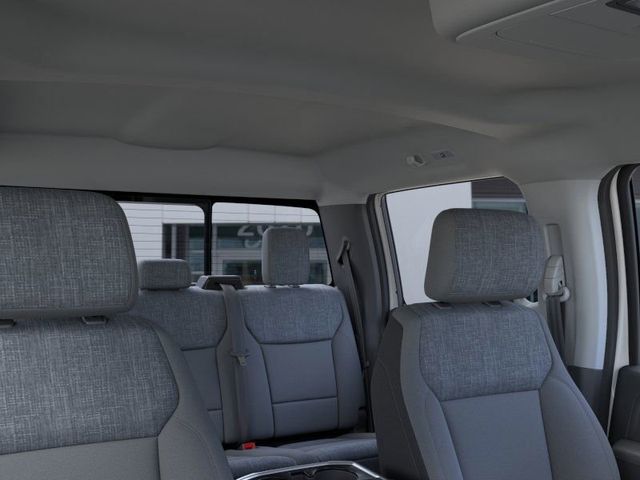 Thumbnail: 2025 Ford F-150 - 22