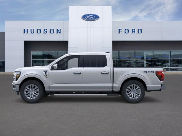 Thumbnail: 2026 Ford F-150 - 3