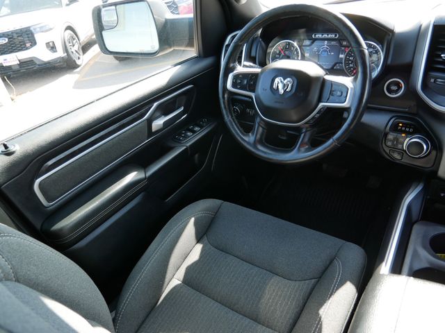 Thumbnail: 2019 RAM 1500 - 7