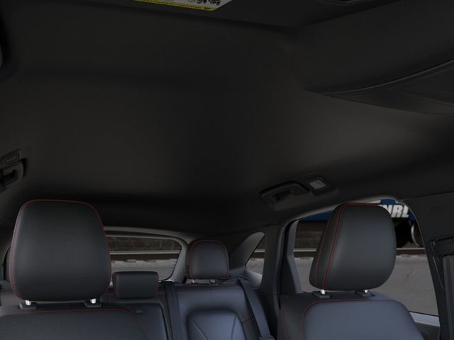 Thumbnail: 2025 Ford Escape - 22