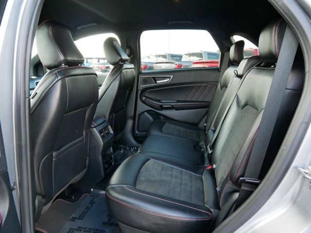 Thumbnail: 2022 Ford Edge - 5