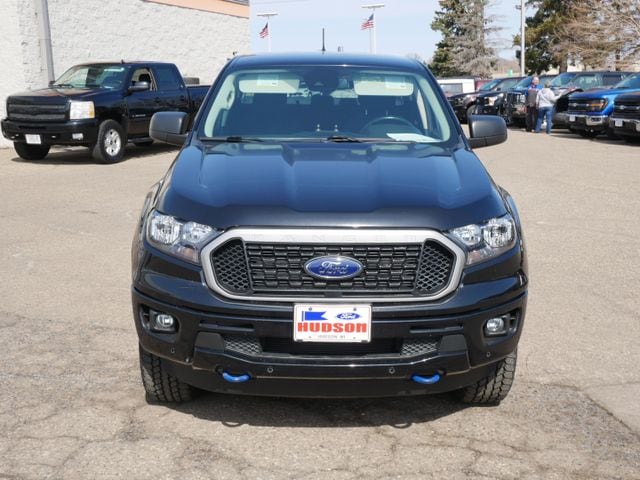 Thumbnail: 2019 Ford Ranger - 23