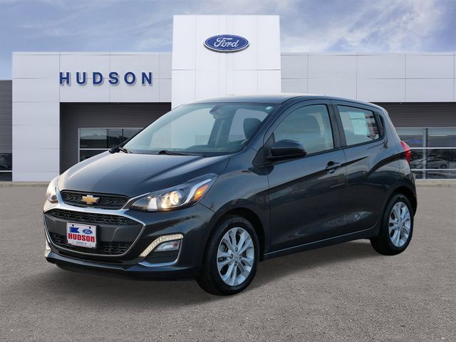 2020 Chevrolet Spark LT -
                  Hudson, WI