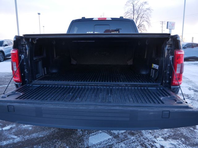 Thumbnail: 2022 Ford F-150 - 5