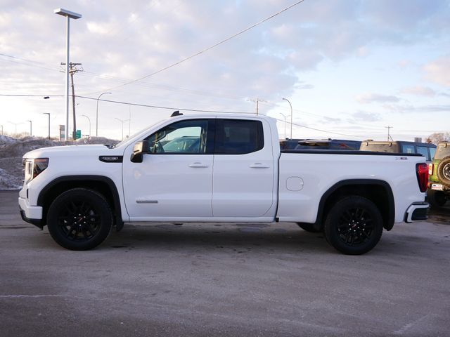 Thumbnail: 2023 GMC Sierra 1500 - 2