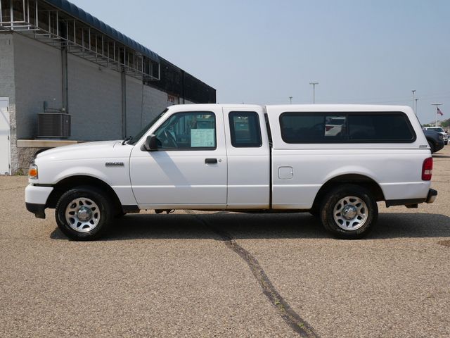 Thumbnail: 2011 Ford Ranger - 2