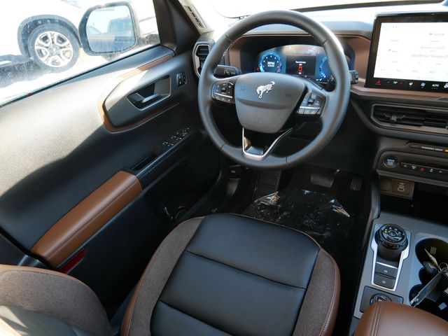 Thumbnail: 2025 Ford Bronco Sport - 7