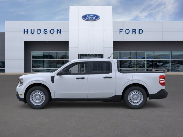 Thumbnail: 2026 Ford Maverick - 3