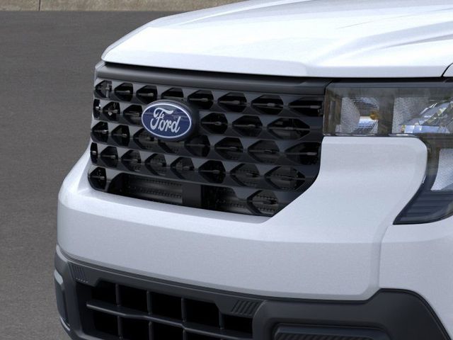 2025 Ford Maverick XL 18