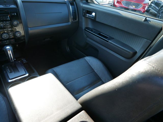 Thumbnail: 2012 Ford Escape - 11