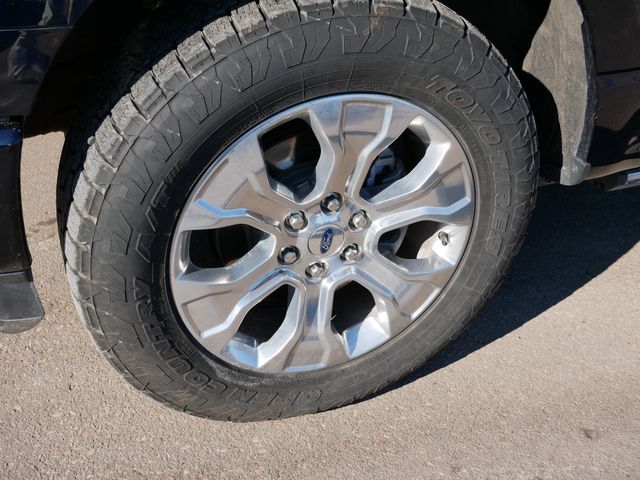 Thumbnail: 2021 Ford F-150 - 24