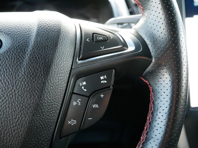 Thumbnail: 2022 Ford Edge - 27