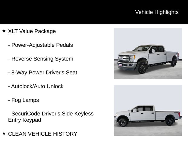 Thumbnail: 2017 Ford F-250 - 5