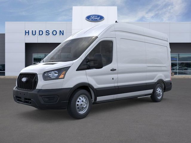 Thumbnail: 2026 Ford Transit Series - 1