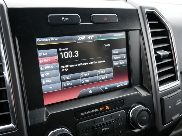 Thumbnail: 2015 Ford F-150 - 11