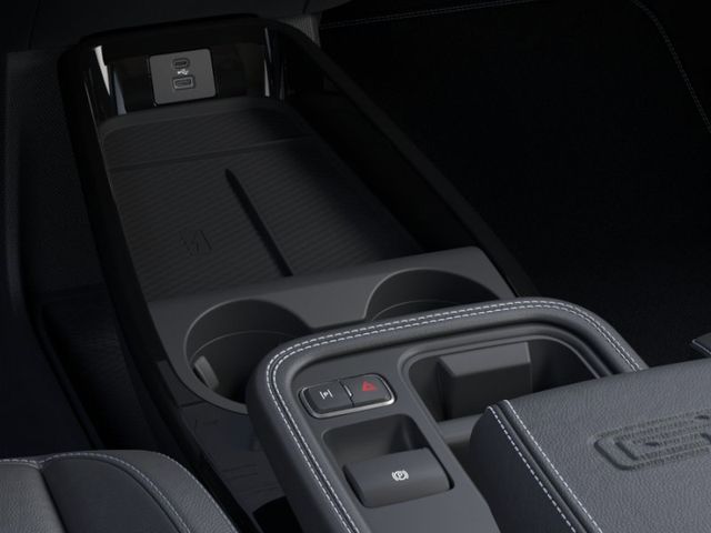 Thumbnail: 2025 Ford Mustang Mach-E - 15