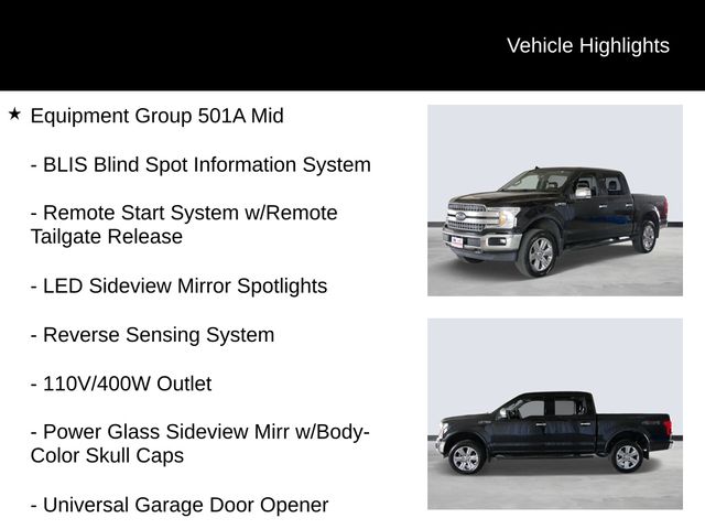 Thumbnail: 2018 Ford F-150 - 5