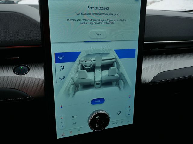 Thumbnail: 2022 Ford Mustang Mach-E - 12