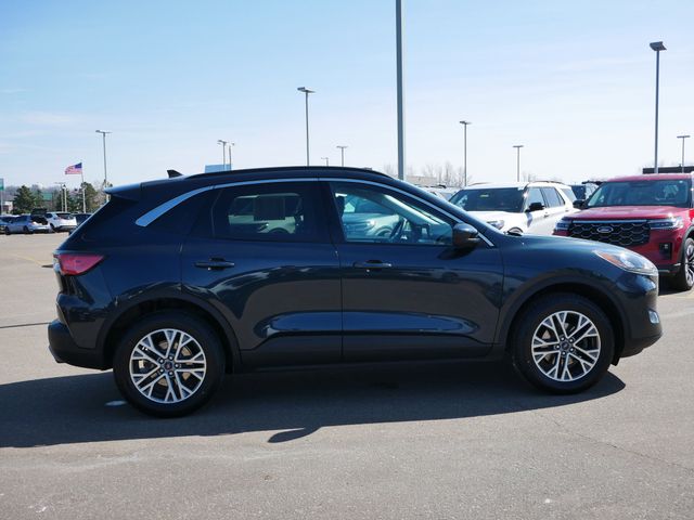 Thumbnail: 2022 Ford Escape - 19