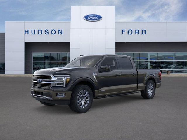 Thumbnail: 2025 Ford F-150 - 1