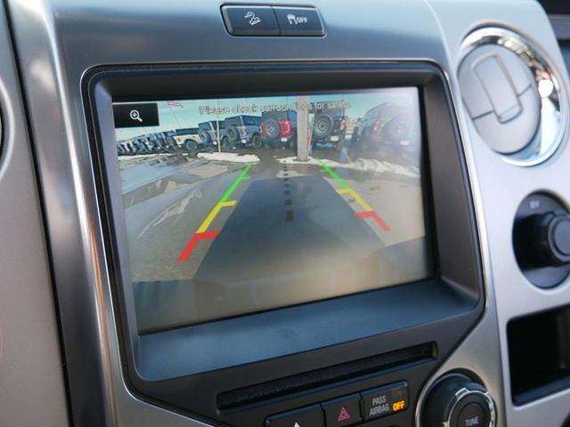 Thumbnail: 2014 Ford F-150 - 32