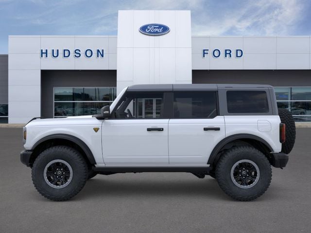 Thumbnail: 2025 Ford Bronco - 3