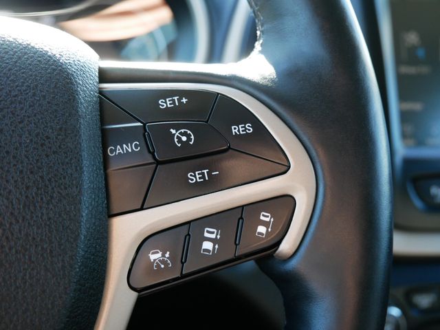 Thumbnail: 2014 Jeep Cherokee - 28