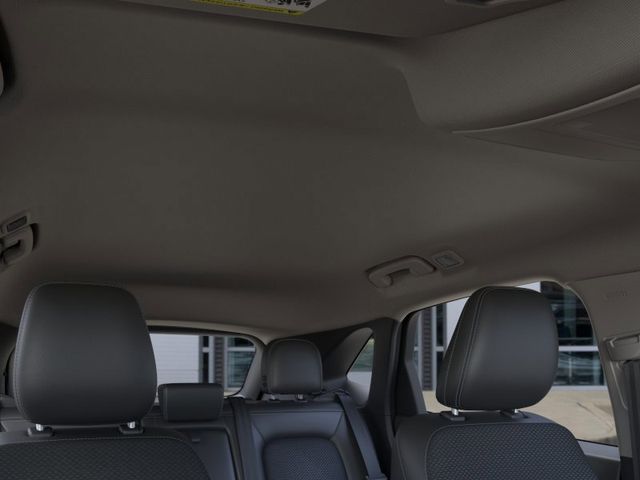 Thumbnail: 2026 Ford Escape - 22