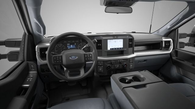 Thumbnail: 2026 Ford F-250 - 7