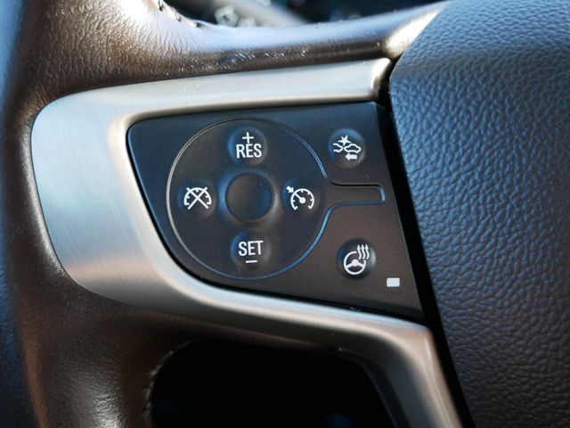 Thumbnail: 2021 GMC Canyon - 24