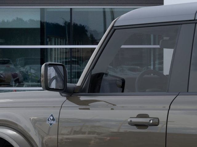 Thumbnail: 2025 Ford Bronco - 22