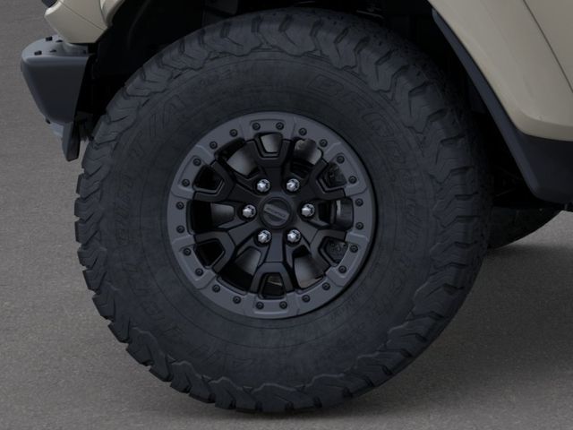 Thumbnail: 2025 Ford Bronco - 21