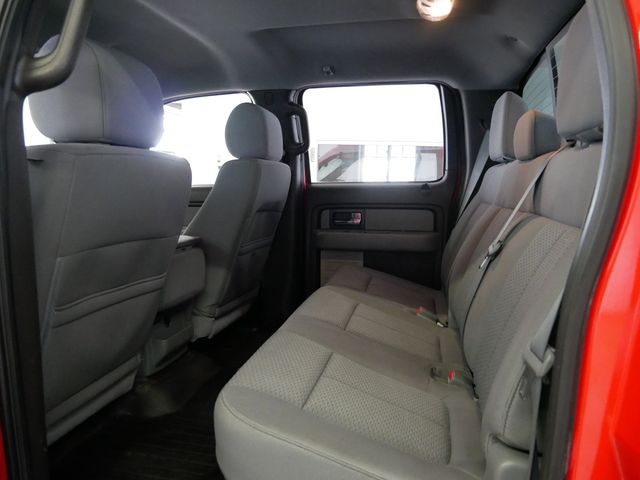 Thumbnail: 2014 Ford F-150 - 10