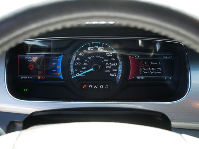 Thumbnail: 2014 Ford Taurus - 24