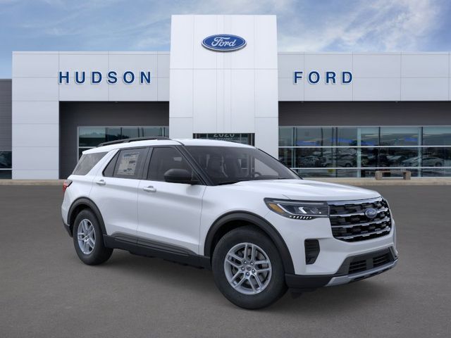 Thumbnail: 2026 Ford Explorer - 7