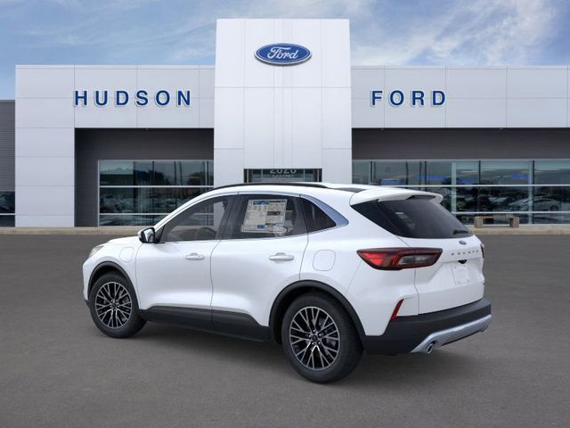 Thumbnail: 2026 Ford Escape - 4