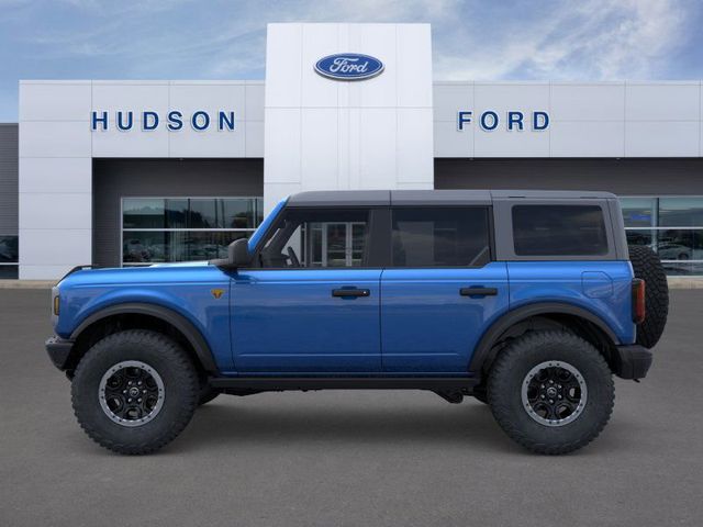 Thumbnail: 2024 Ford Bronco - 3