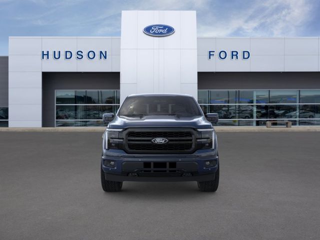 Thumbnail: 2026 Ford F-150 - 6