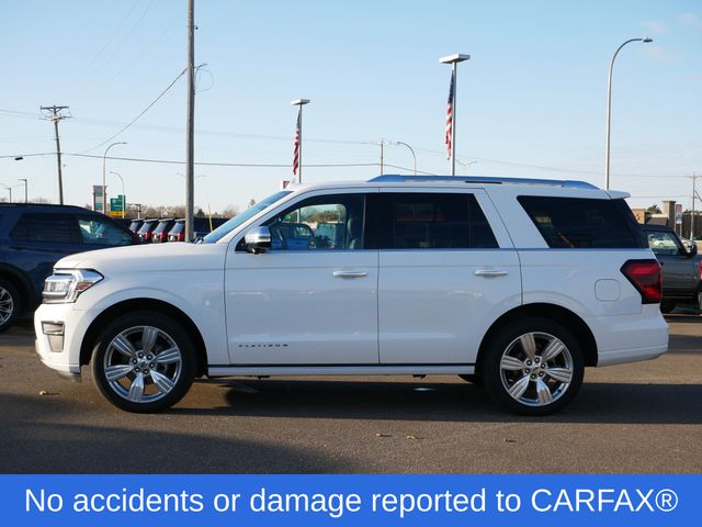 Thumbnail: 2023 Ford Expedition - 2