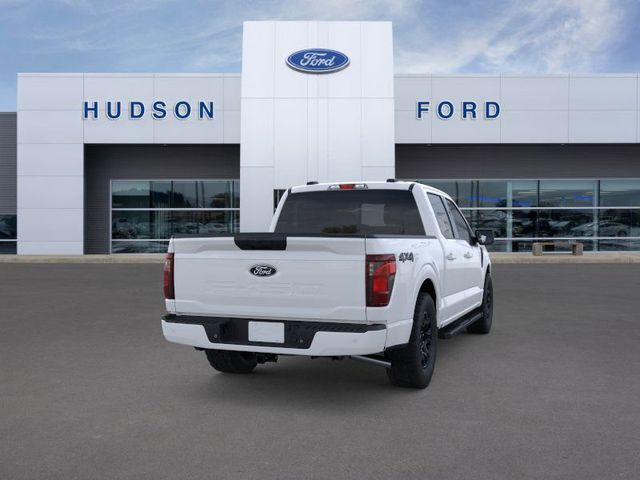 Thumbnail: 2025 Ford F-150 - 8