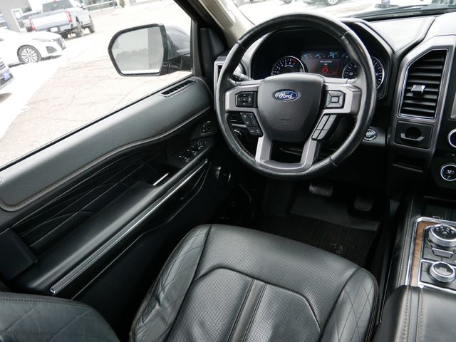 Thumbnail: 2018 Ford Expedition MAX - 8