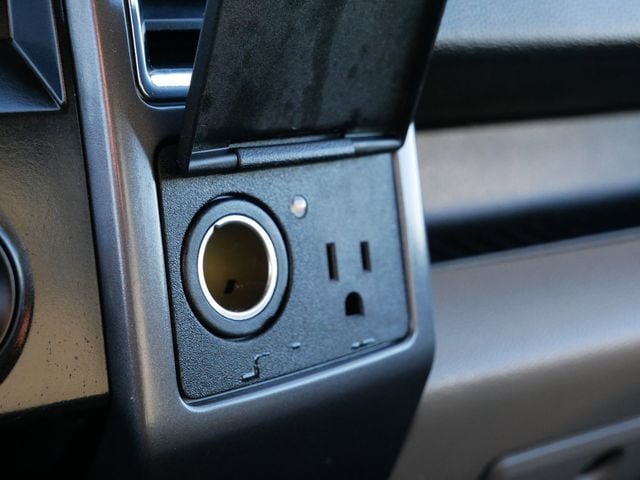 Thumbnail: 2015 Ford F-150 - 12