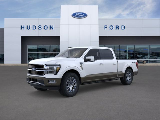 Thumbnail: 2026 Ford F-150 - 1