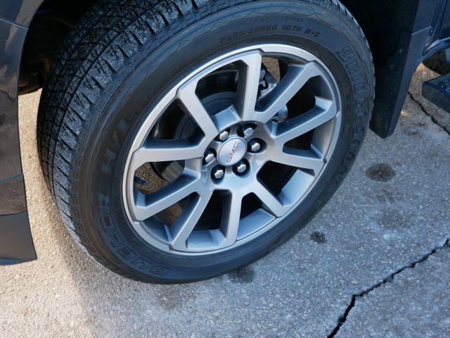 Thumbnail: 2021 GMC Canyon - 21