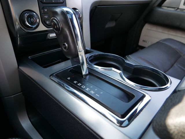 Thumbnail: 2014 Ford F-150 - 14