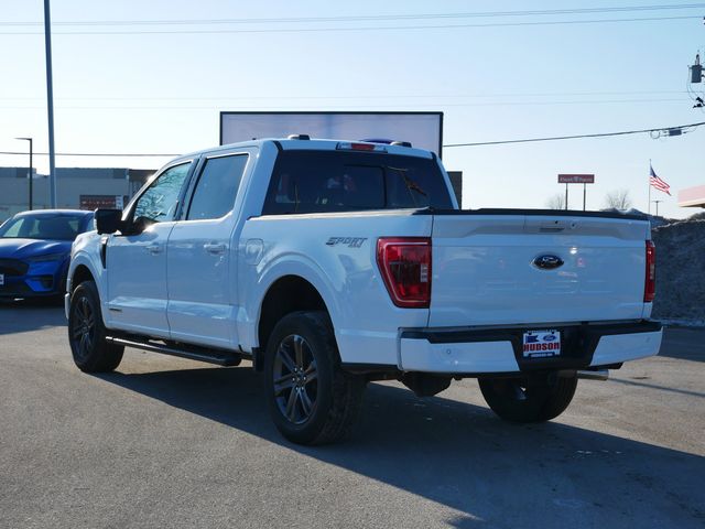 Thumbnail: 2023 Ford F-150 - 3