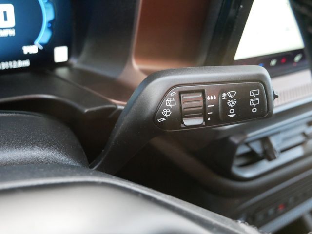 Thumbnail: 2025 Ford Bronco Sport - 30